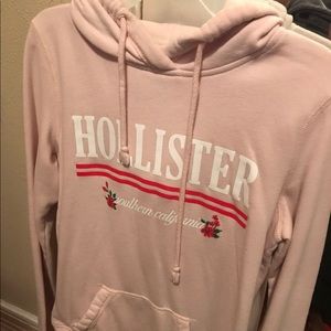Girls Hollister Hoodie
